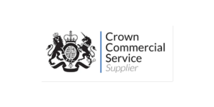 Crown Commercial Service Supplier